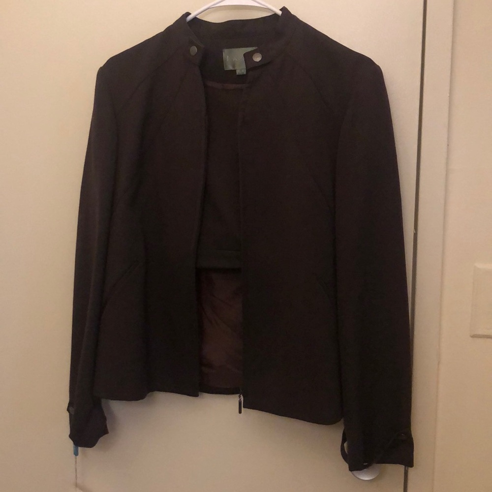 Business suit